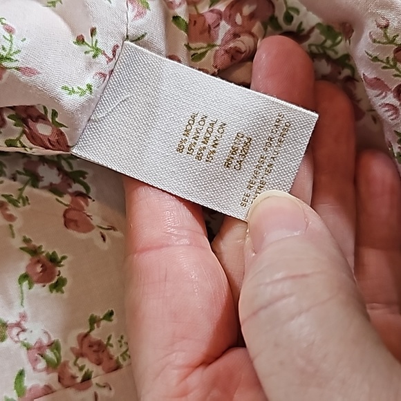 STUNNING FREE PEOPLE ASYMMETRICAL BOHO RUFFLE JACKET - Picture 5 of 10